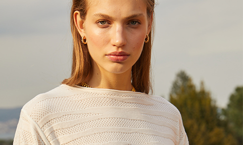 Sustainable fashion LABECA London appoints Platform Creative